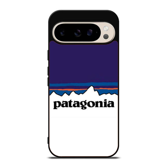 PATAGONIA FISHING NEW LOGO Google Pixel 9 Pro Case