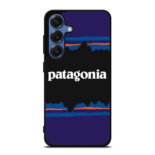 PATAGONIA FLY FISHING LOGO Samsung S25 Ultra Case
