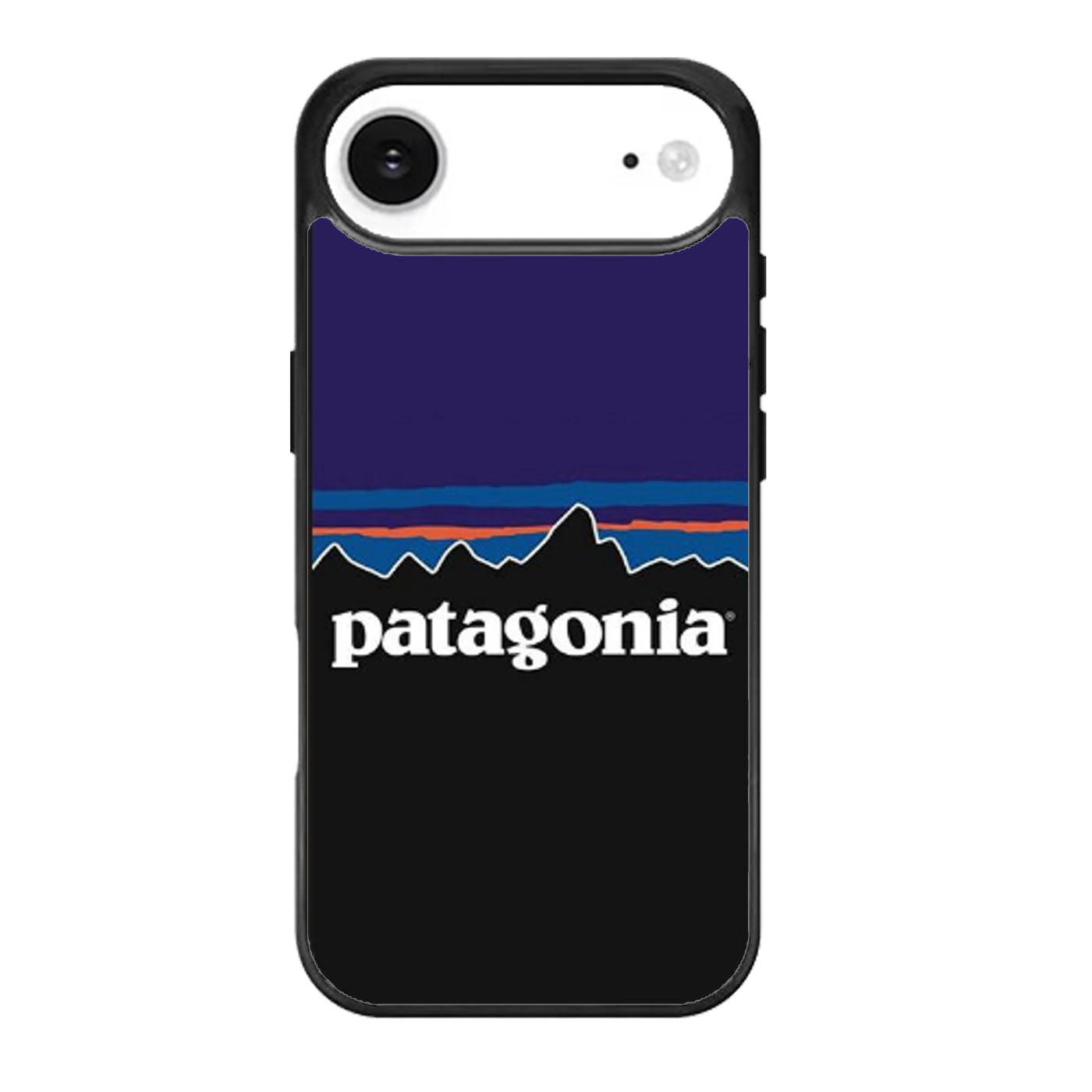 PATAGONIA FLY FISHING SURF iPhone Air Case