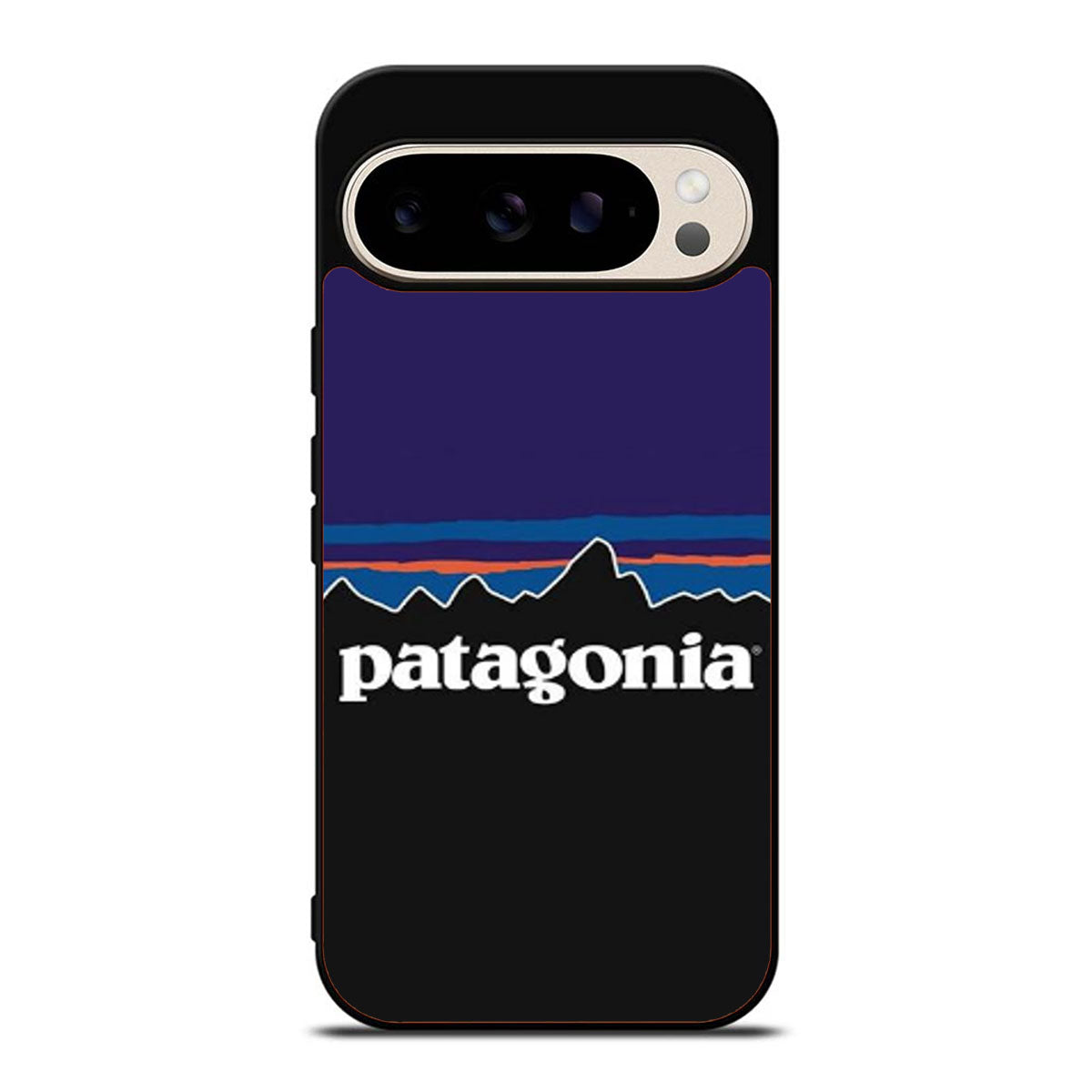 PATAGONIA FLY FISHING SURF Google Pixel 9 Pro Case