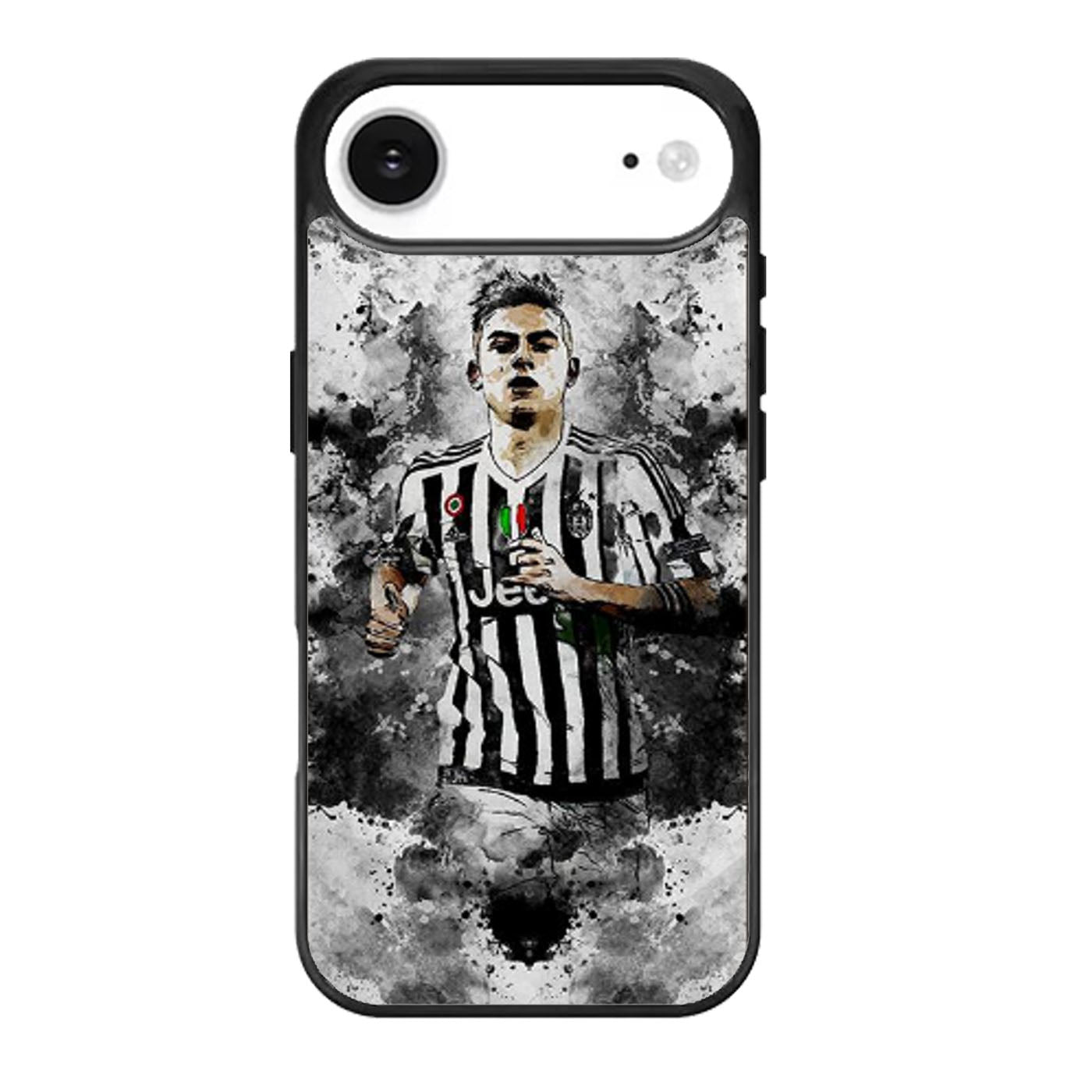 PAULO DYBALA JUVENTUS ART iPhone Air Case