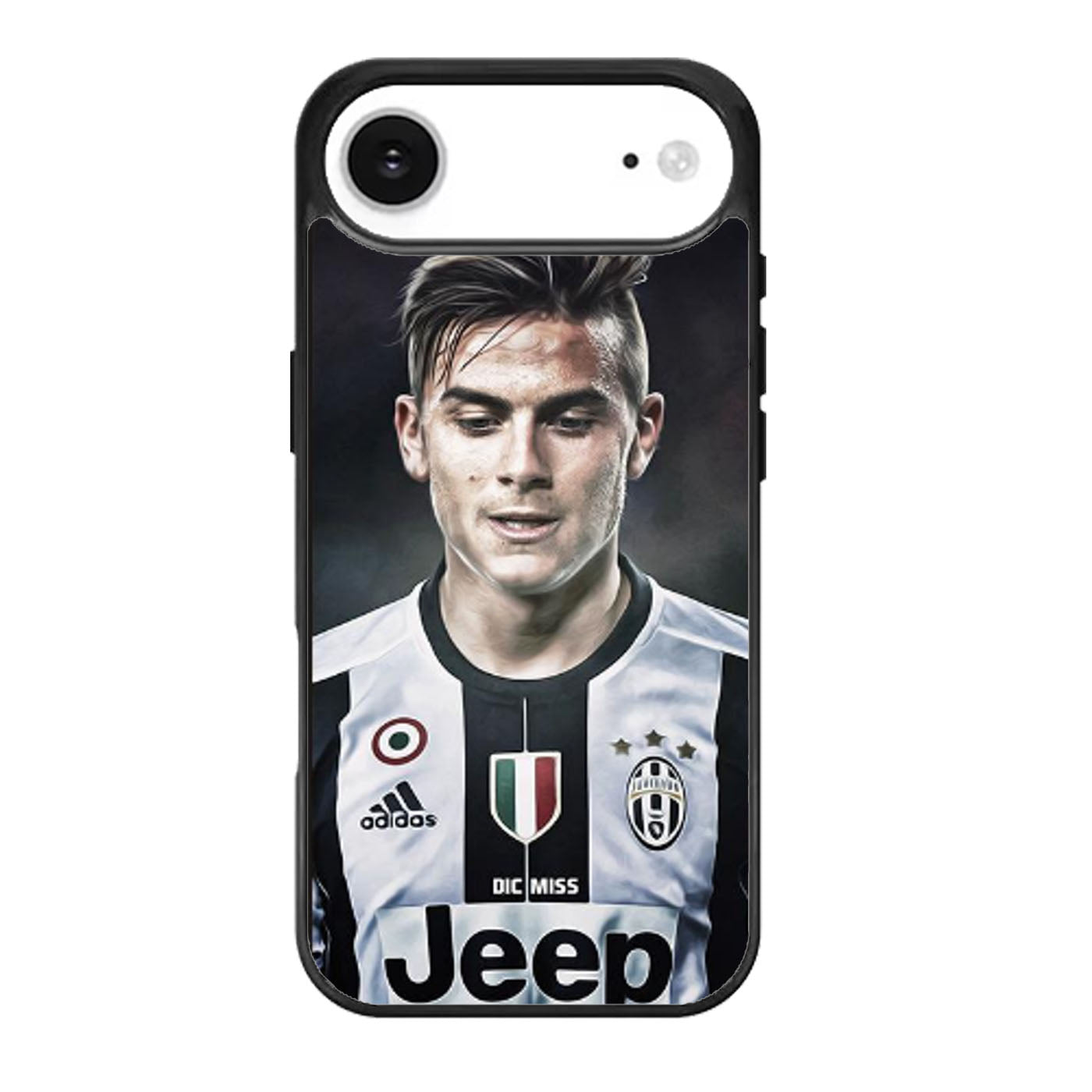 PAULO DYBALA JUVENTUS iPhone Air Case