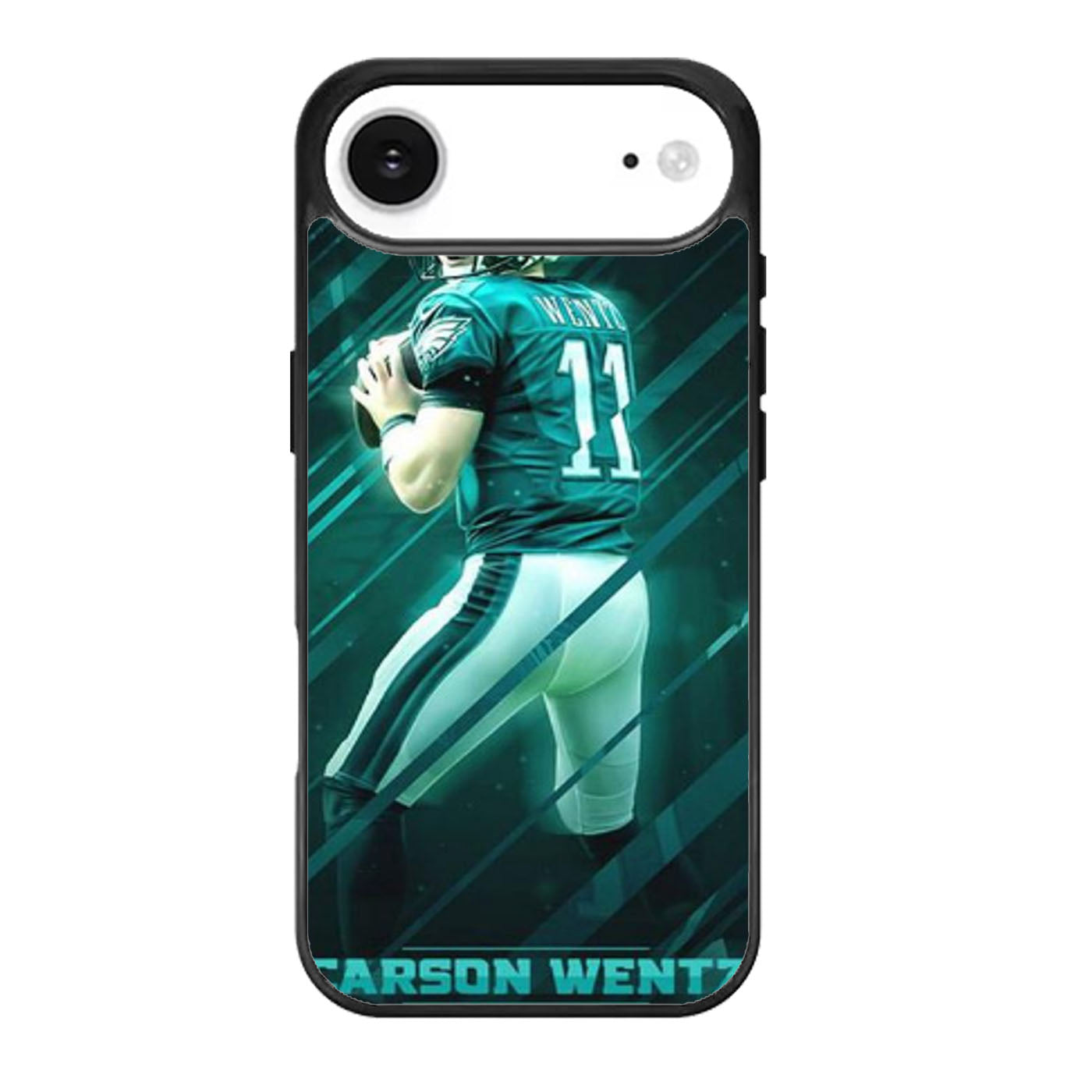 PHILADELPHIA CARSON WENTZ iPhone Air Case
