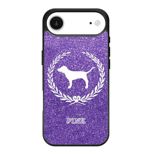 PINK DOG VICTORIAS SECRET iPhone Air Case