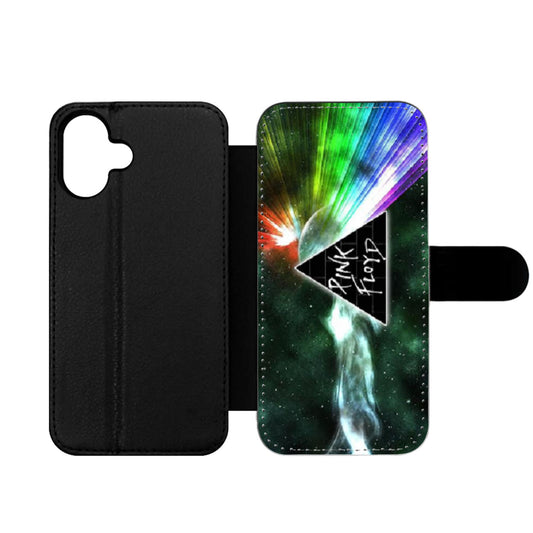 PINK FLOYD ICON Wallet iPhone Case