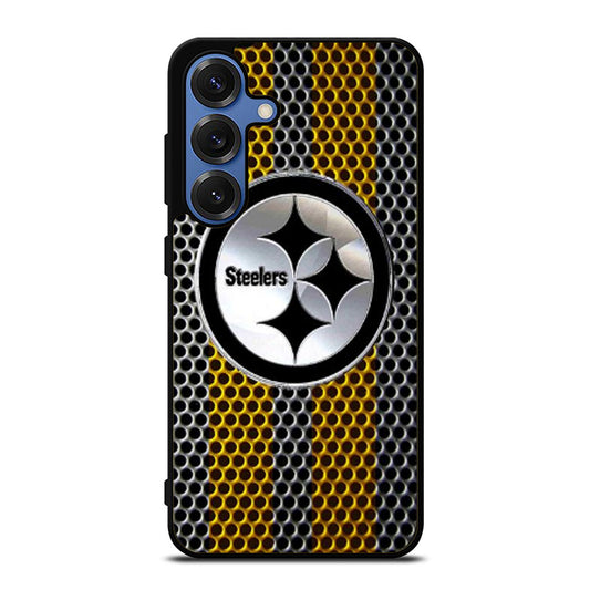 PITTSBURGH STEELERS EMBLEM Samsung S25 Ultra Case