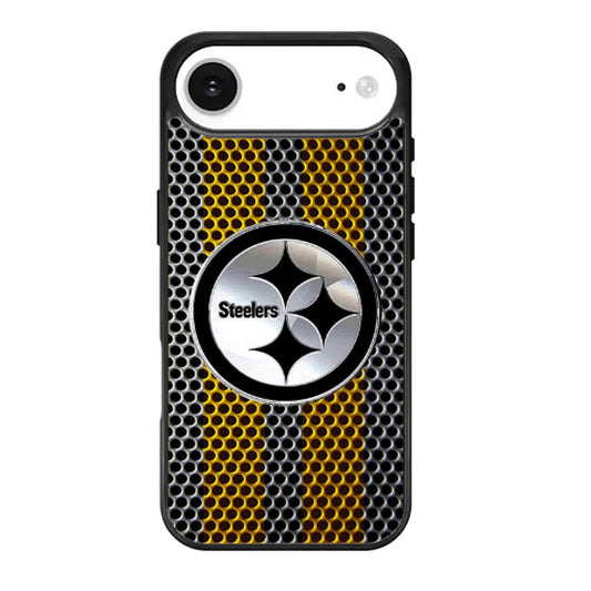 PITTSBURGH STEELERS EMBLEM iPhone Air Case