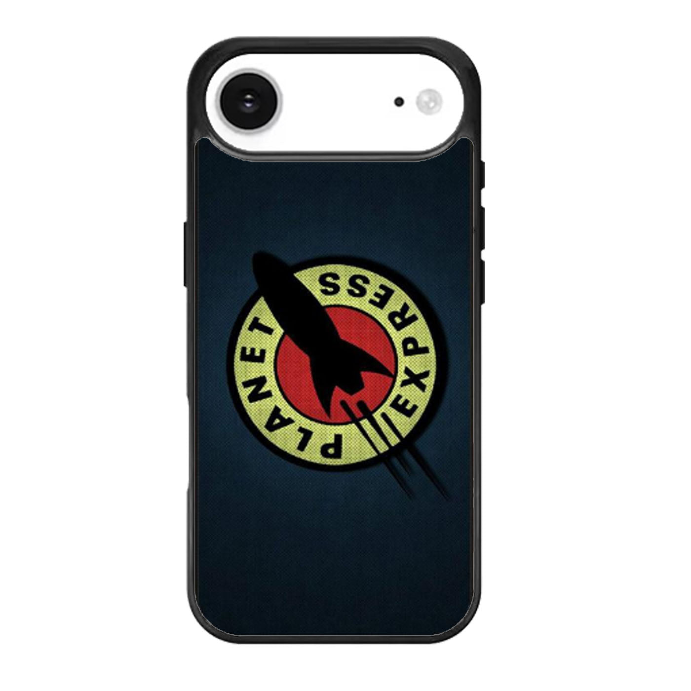 PLANET EXPRESS FUTURAMA ICON iPhone Air Case