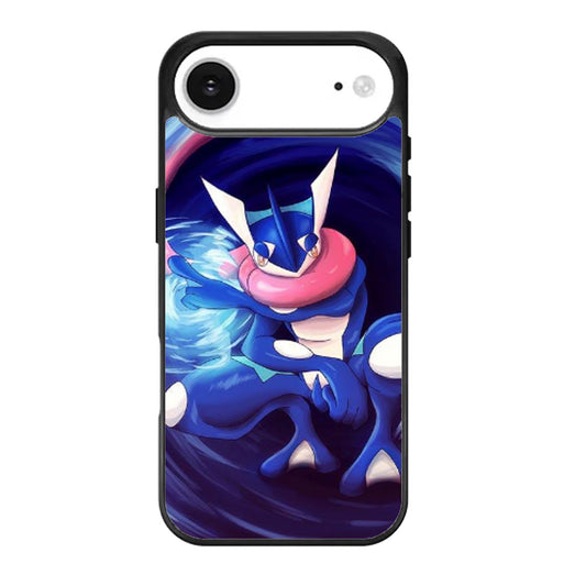 POKEMON GRENINJA iPhone Air Case