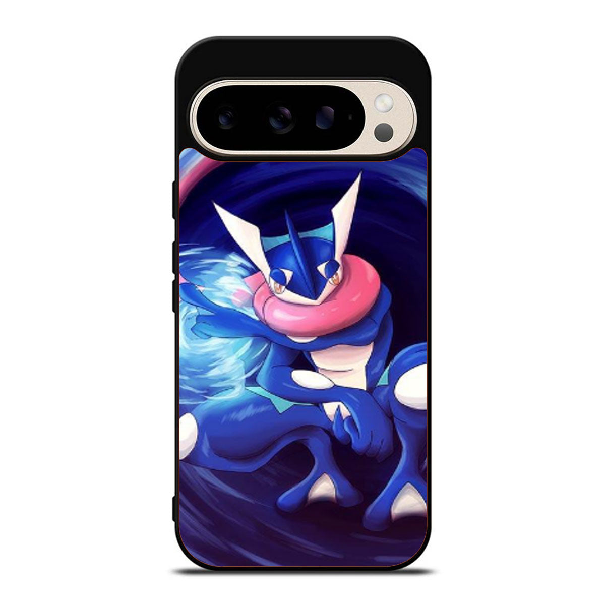 POKEMON GRENINJA Google Pixel 9 Pro Case