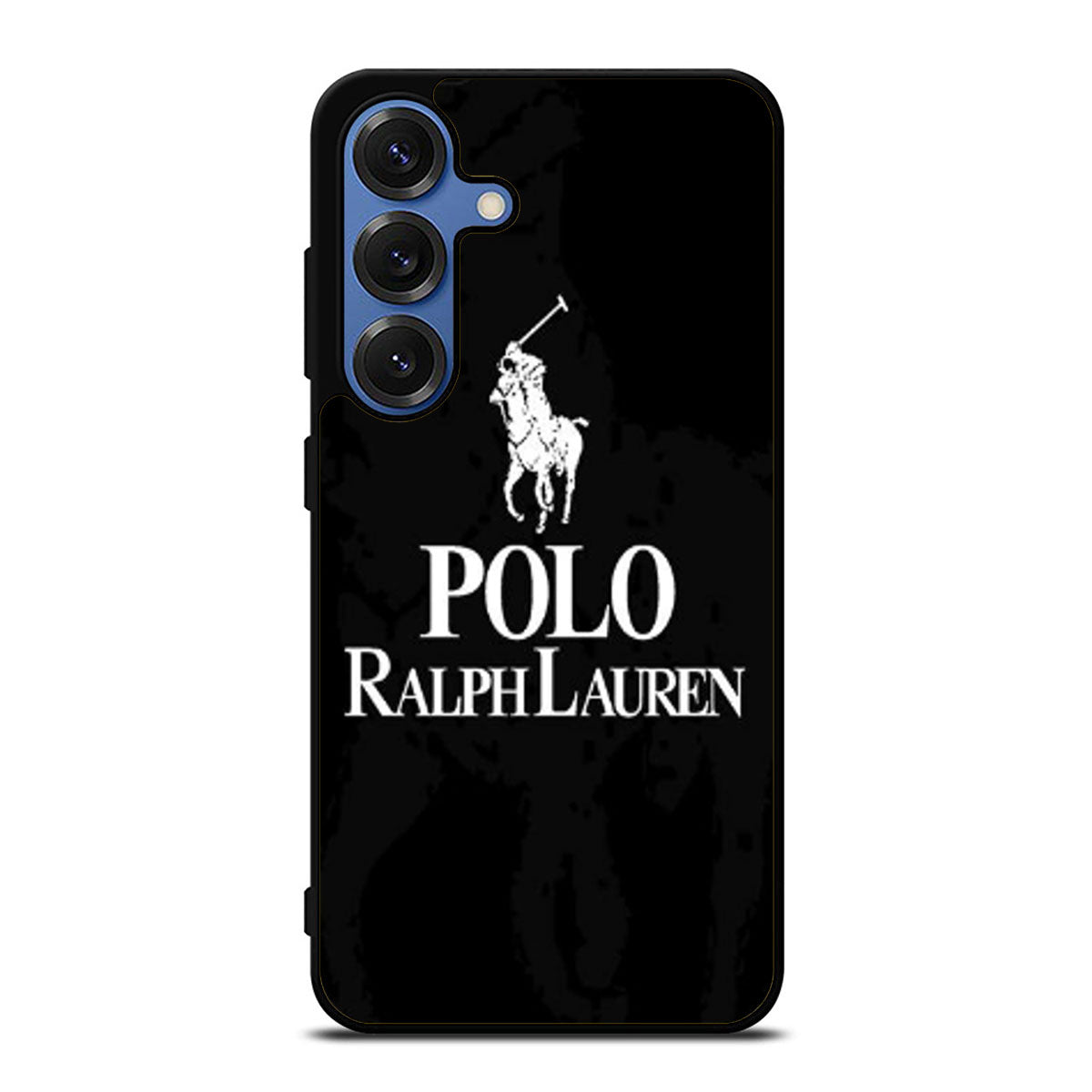 POLO RALPH LAUREN LOGO Samsung S25 Ultra Case