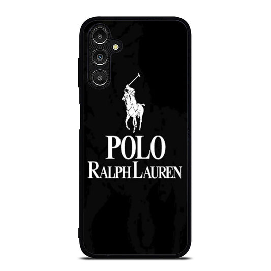 POLO RALPH LAUREN LOGO Samsung A16 Case