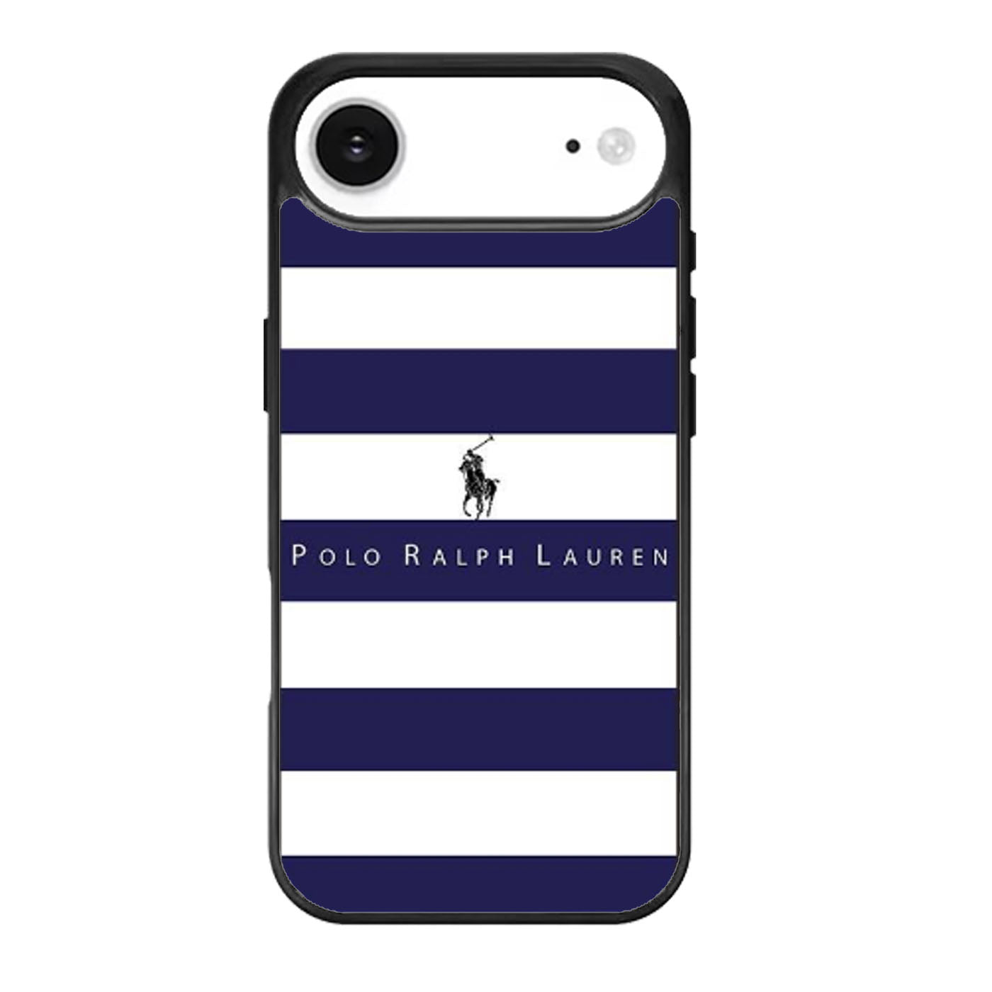 POLO RALPH LAUREN STRIPE iPhone Air Case