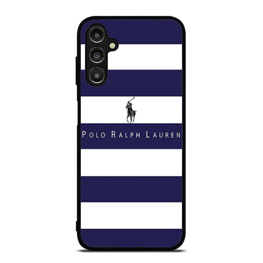 POLO RALPH LAUREN STRIPE Samsung A16 Case