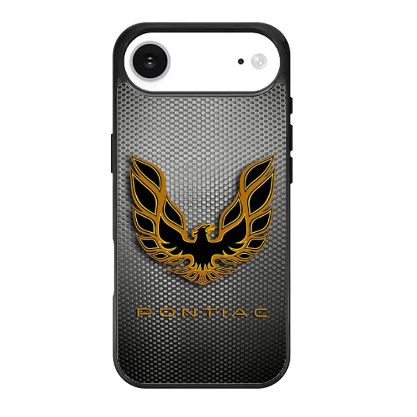 PONTIAC TRANS AM FIREBIRD TWO iPhone Air Case