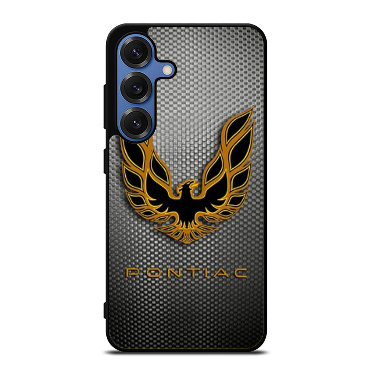 PONTIAC TRANS AM FIREBIRD TWO Samsung S25 Ultra Case