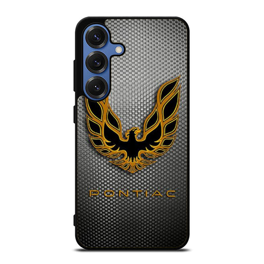 PONTIAC TRANS AM FIREBIRD TWO Samsung S25 Ultra Case