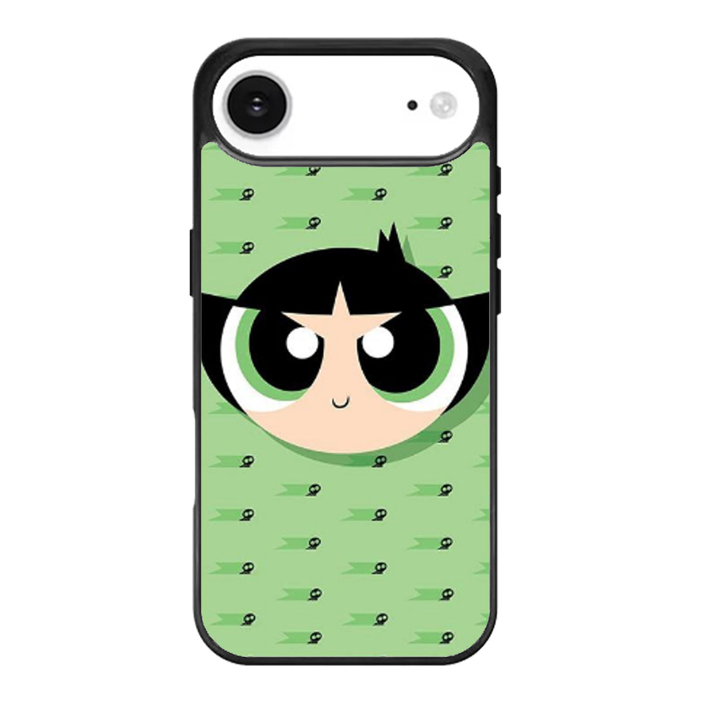 POWERPUFF GIRLS BUTTERCUP iPhone Air Case