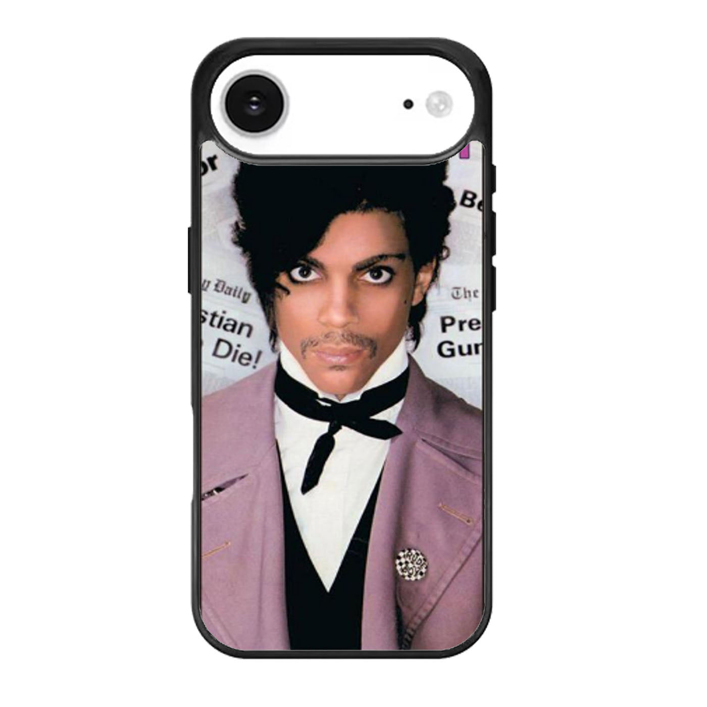 PRINCE ALBUM iPhone Air Case