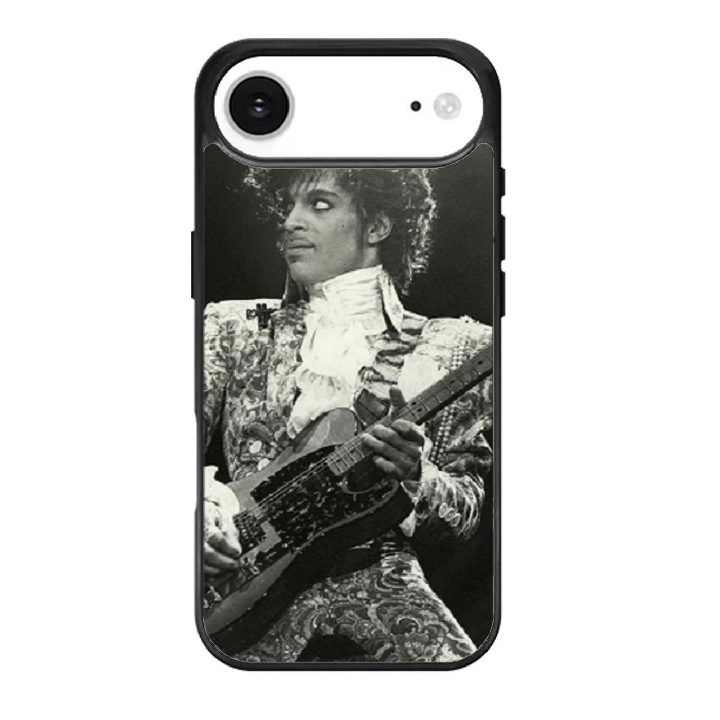 PRINCE IN MEMORIAM GUITAR iPhone Air Case