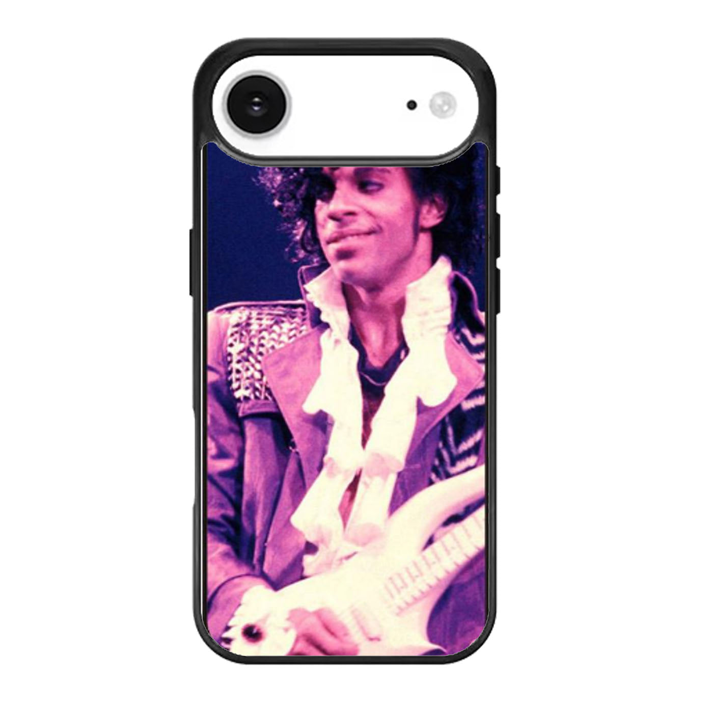 PRINCE IN MEMORIAM OLD iPhone Air Case