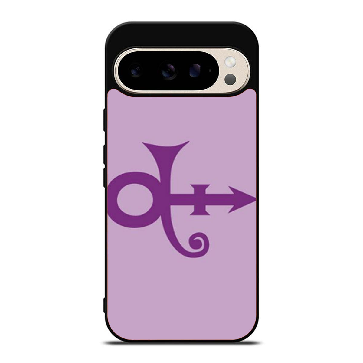 PRINCE PURPLE RAIN SYIMBOL Google Pixel 9 Pro Case