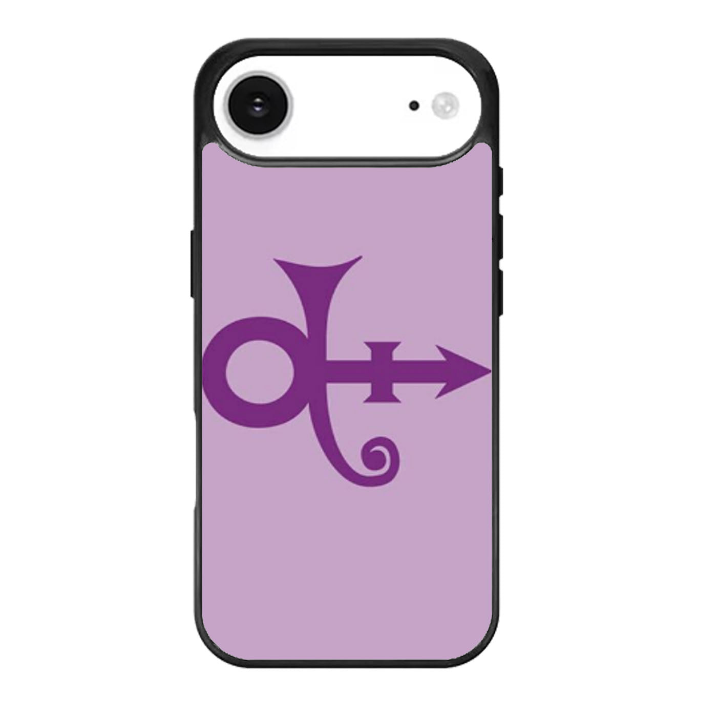 PRINCE PURPLE RAIN SYIMBOL iPhone Air Case