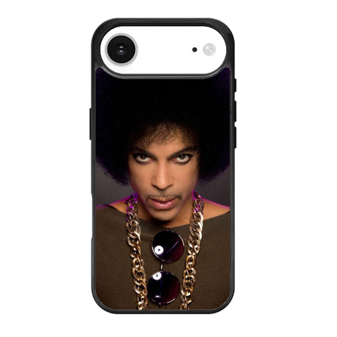 PRINCE ROGERS NELSON iPhone Air Case