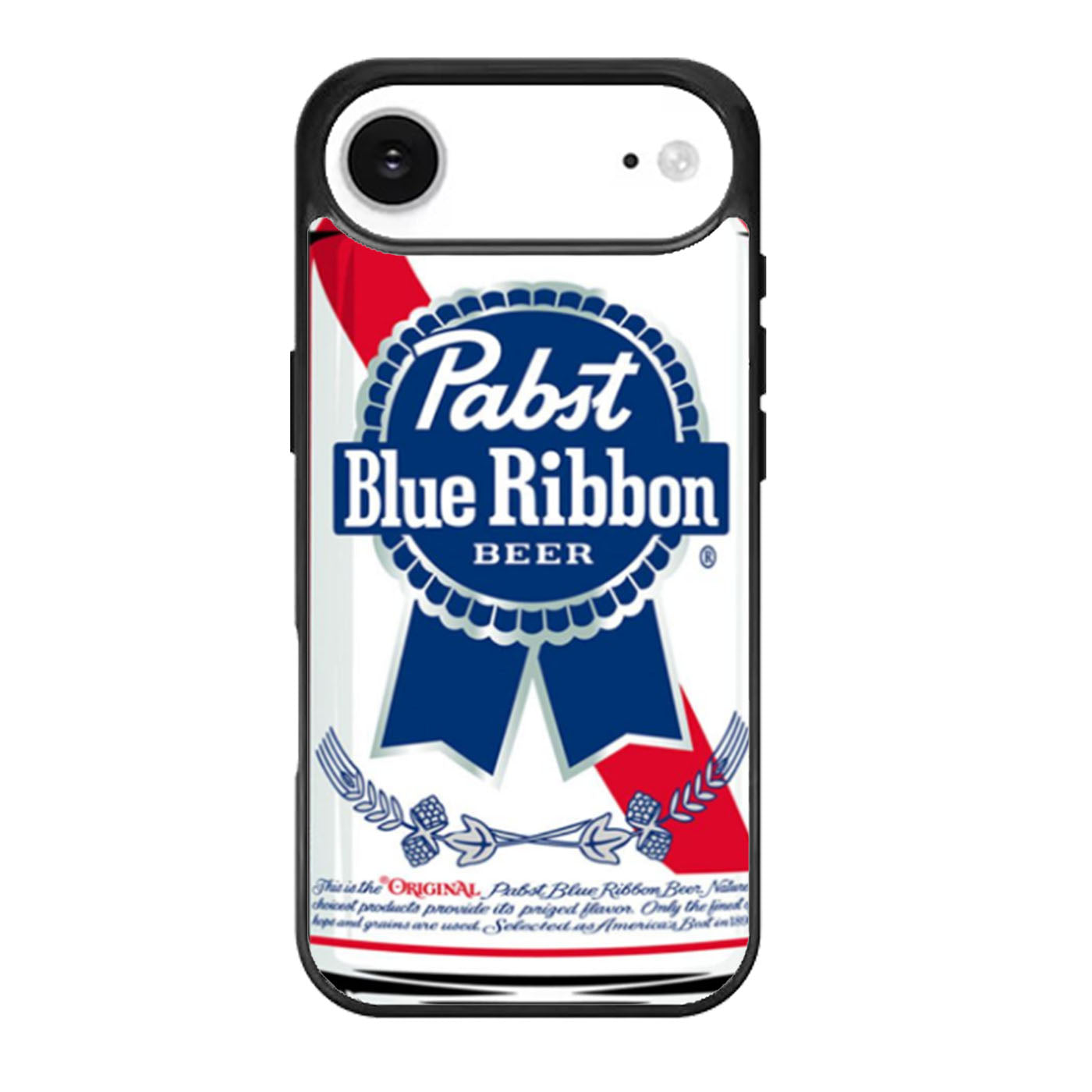 Pabst iPhone Air Case