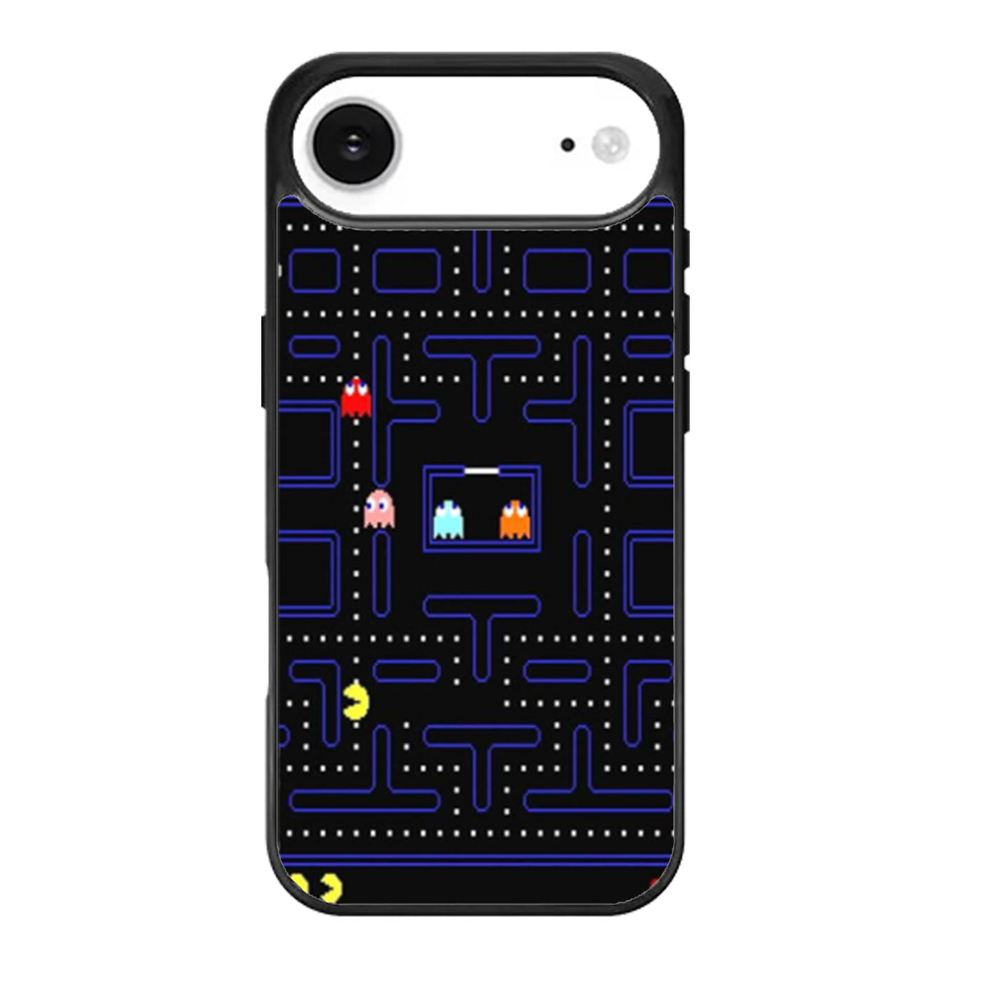 Pac Man Game iPhone Air Case
