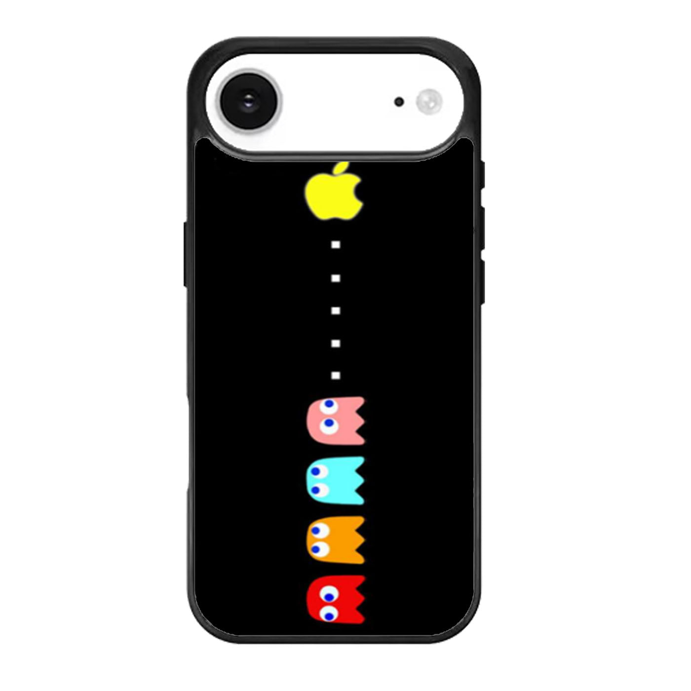 Pac Man Design iPhone Air Case