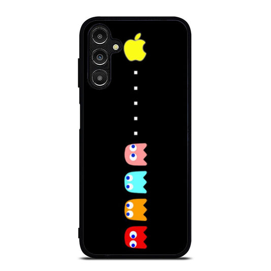 Pac Man Design Samsung A16 Case