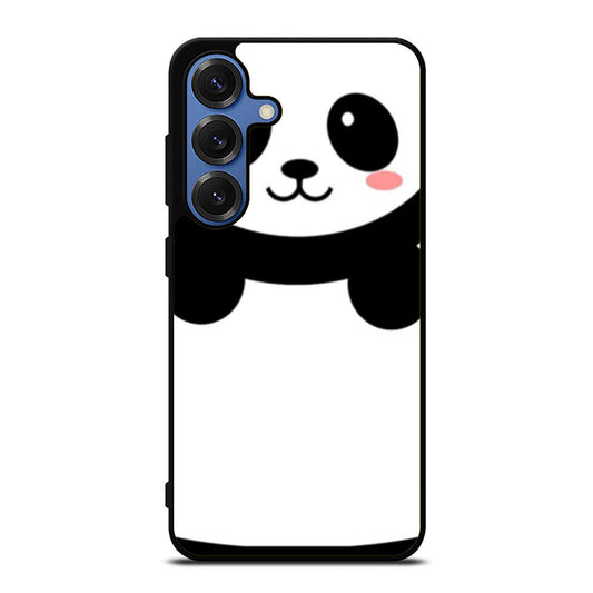 Panda Samsung S25 Ultra Case