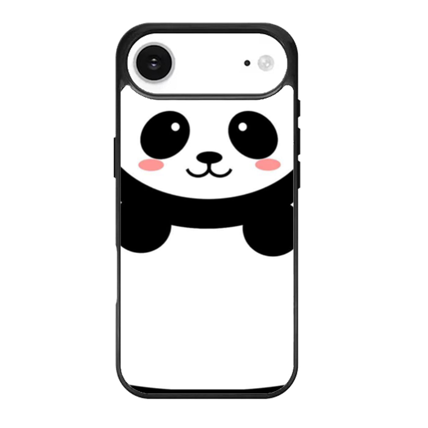 Panda iPhone Air Case