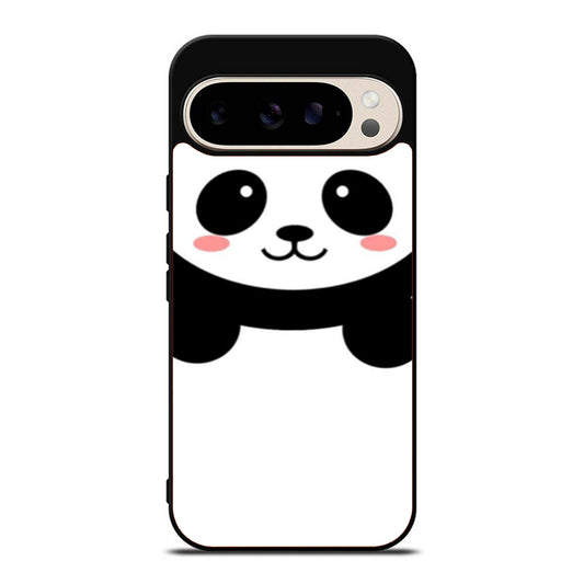 Panda Google Pixel 9 Pro Case