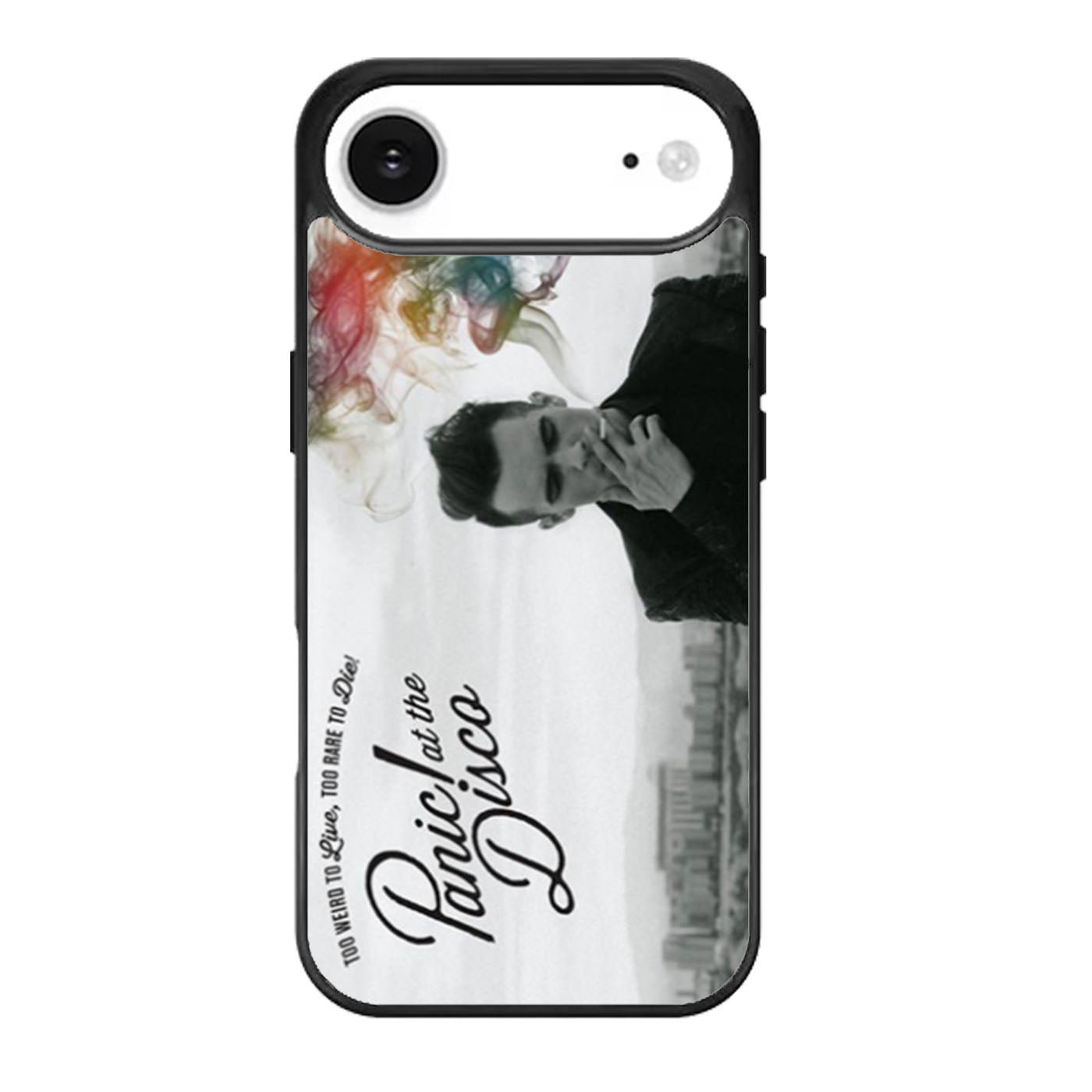 Panic At The Disco Cover iPhone Air Case