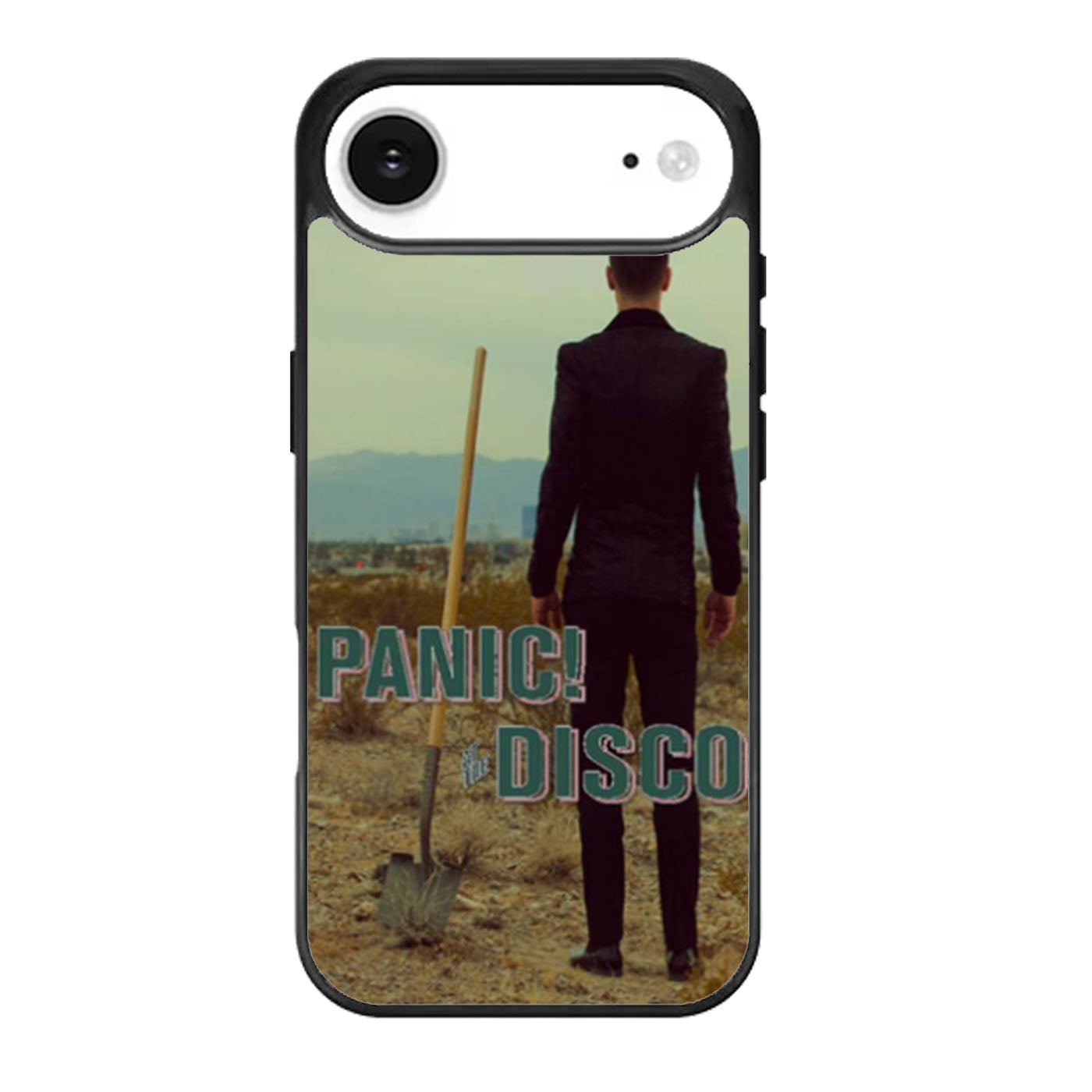 Panic At The Disco iPhone Air Case