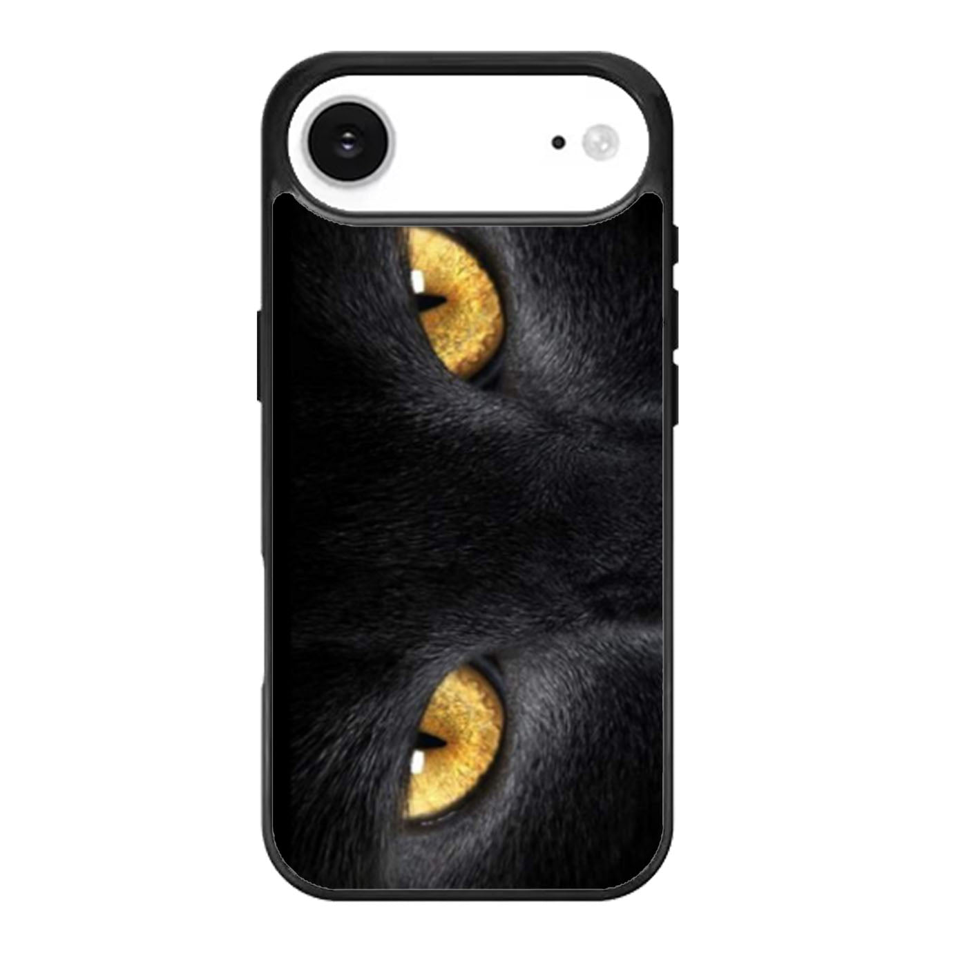 Panther Eyes iPhone Air Case