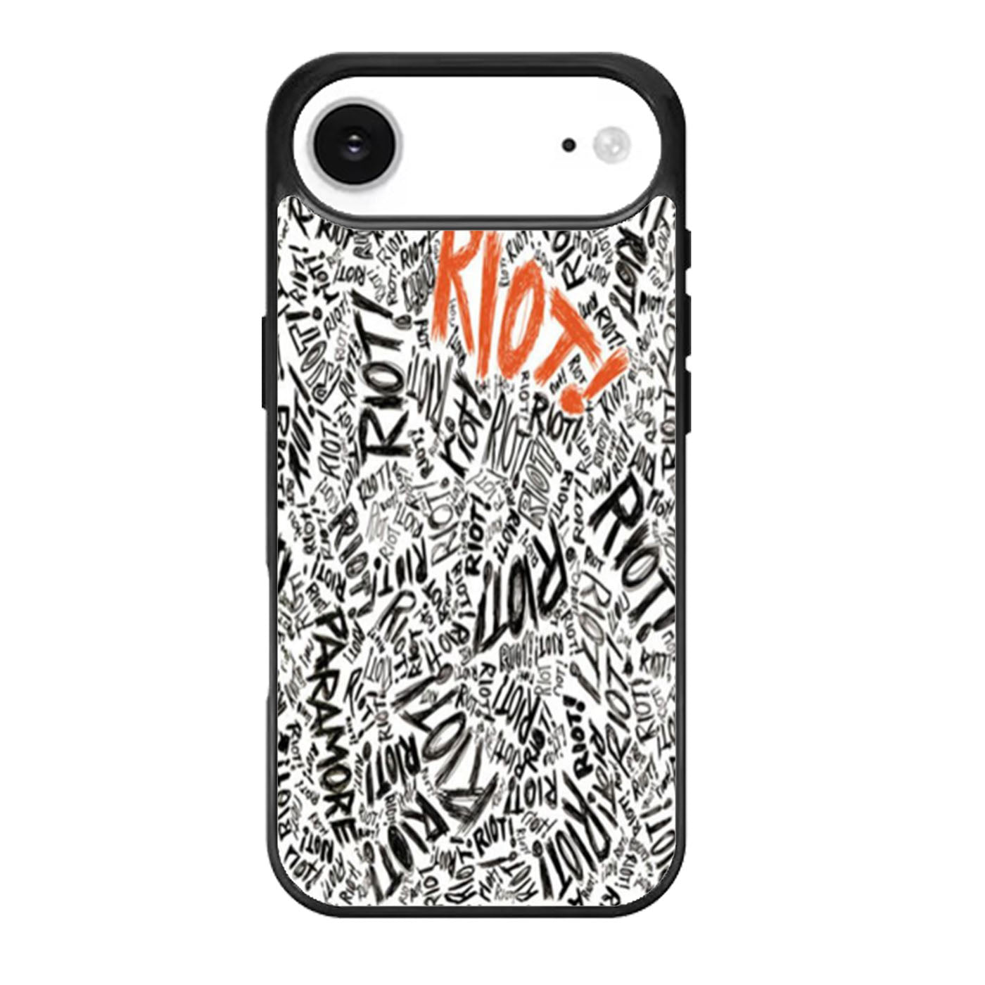 Paramore Riot iPhone Air Case