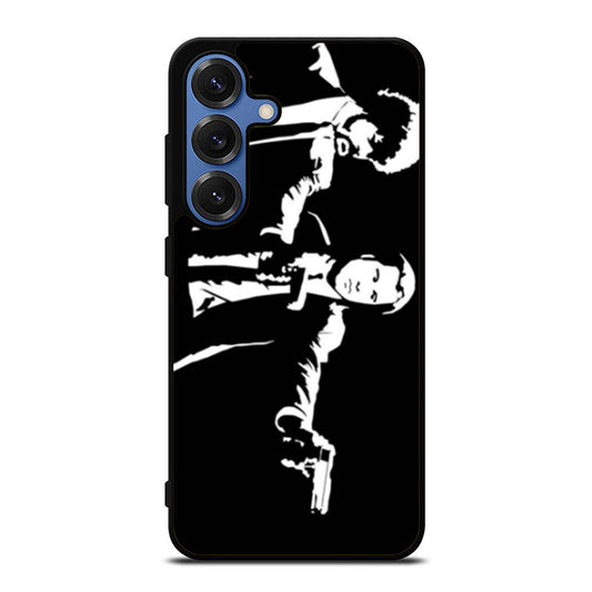 Paranoia Samsung S25 Ultra Case