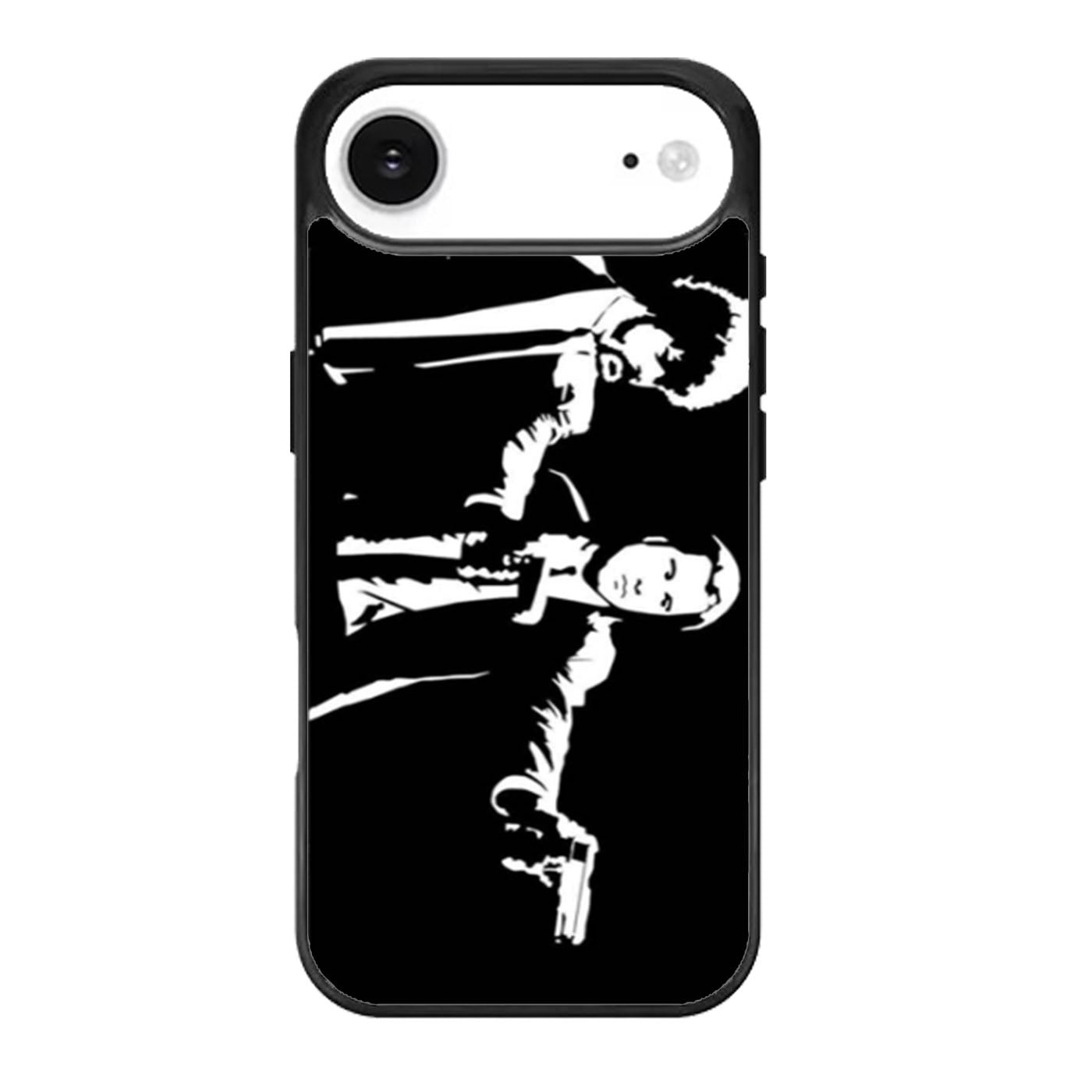 Paranoia iPhone Air Case