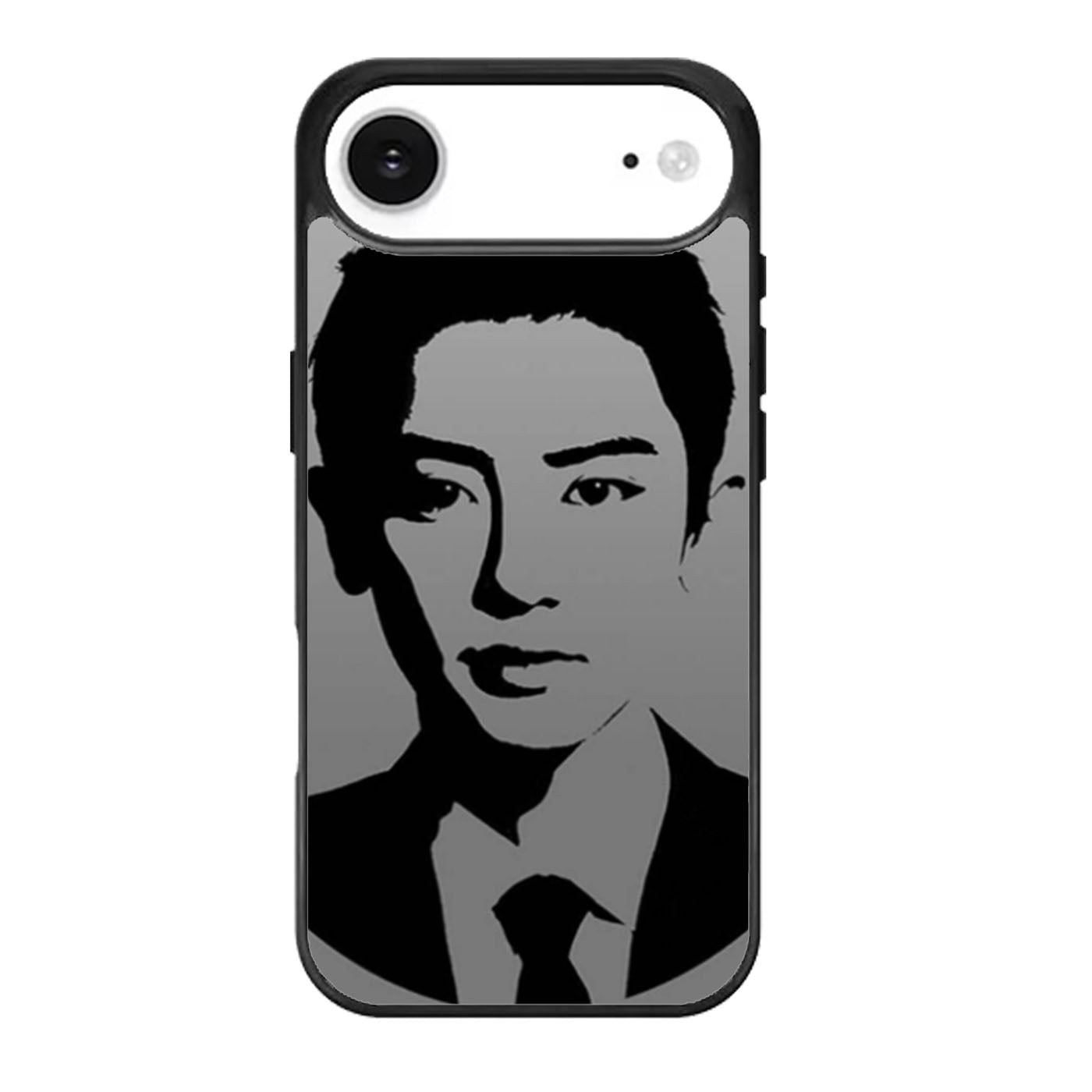 Park Chanyeol EXO iPhone Air Case