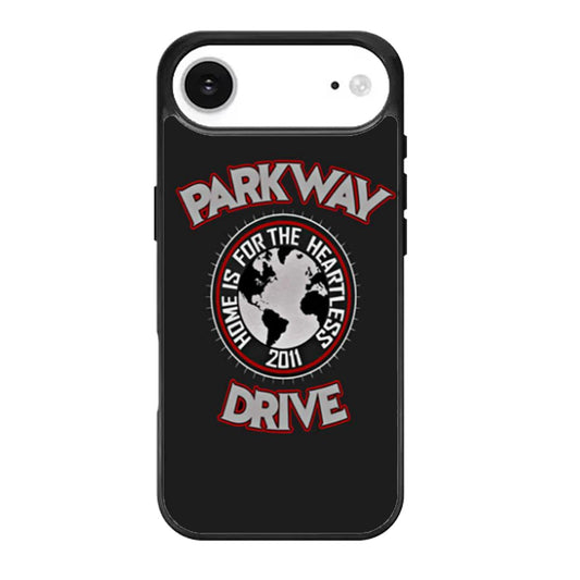 Parkway Drive iPhone Air Case
