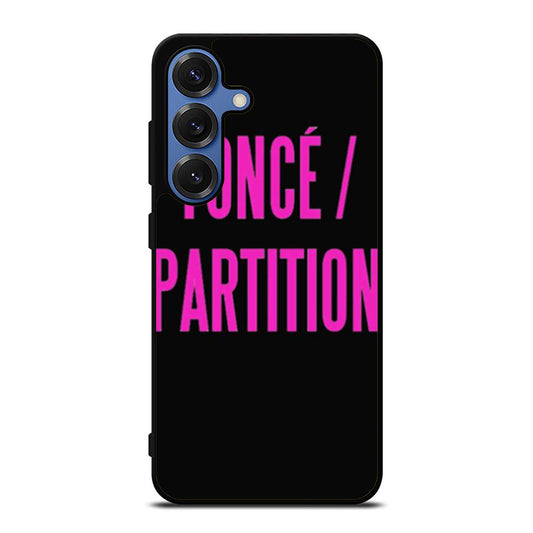 Partition Samsung S25 Ultra Case