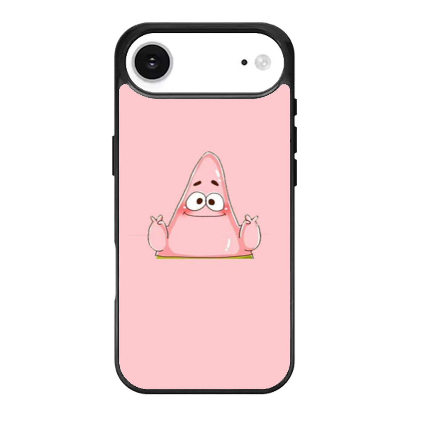 Patrick Star iPhone Air Case