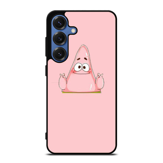 Patrick Star Samsung S25 Ultra Case
