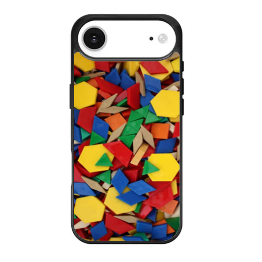 Pattern iPhone Air Case