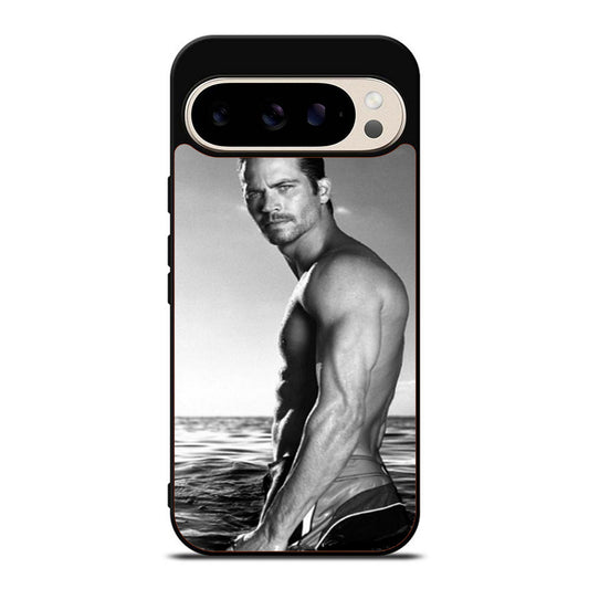 Paul Walker Google Pixel 9 Pro Case