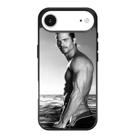 Paul Walker iPhone Air Case
