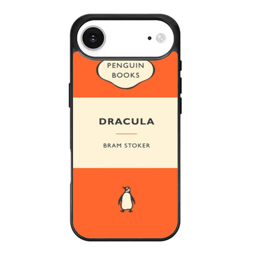 Penguin Classic Book iPhone Air Case